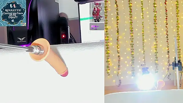 Kitty  Rose   online show from 4, 7, 2026