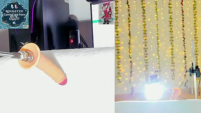 Kitty  Rose   online show from 5, 7, 2026