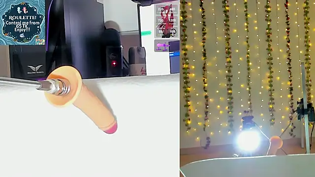 Kitty  Rose   online show from 8, 7, 2026