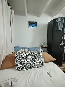 SanChacal5694 online show from 8, 11, 2025