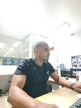 SanChacal5694 online show from 20, 11, 2025