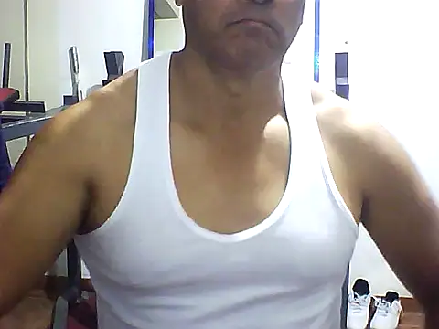 sexigym35 online show from 8, 10, 2025