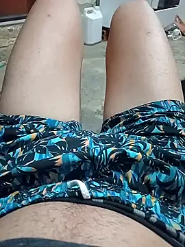 Alejandro260785 online show from 13, 3, 2026