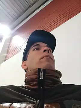 Alejandro260785 online show from 20, 6, 2026