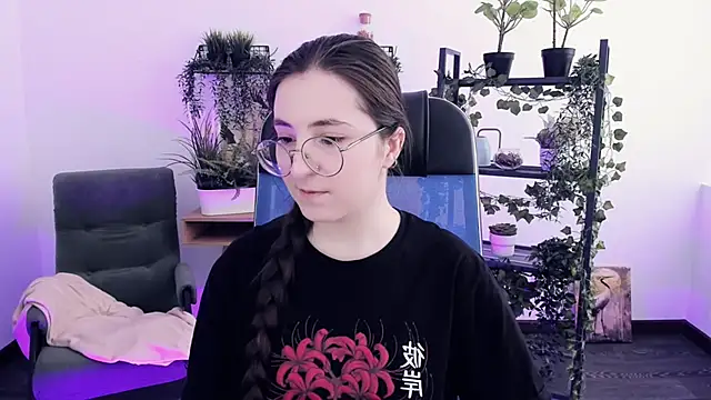 VirtuallVoyant online show from 23, 2, 2026