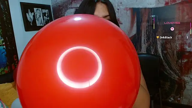 gigi gilt  online show from 15, 2, 2026