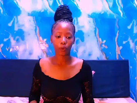 ebonypretty4u69 online show from 5, 12, 2025