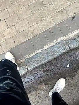 kamo012000 online show from 27, 3, 2026