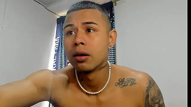  Logan Colton  online show from 13, 11, 2025