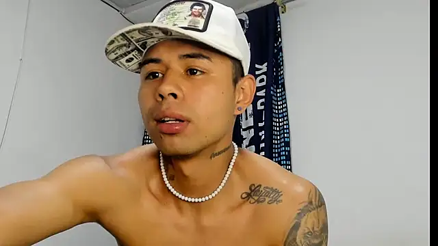  Logan Colton  online show from 14, 12, 2025