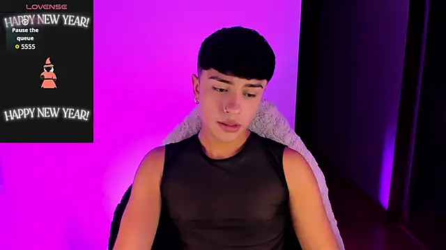 Matheewx m online show from 18, 9, 2025