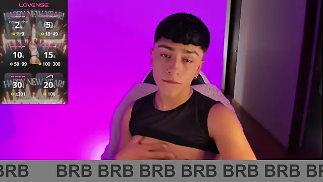 Matheewx m online show from 2, 2, 2026