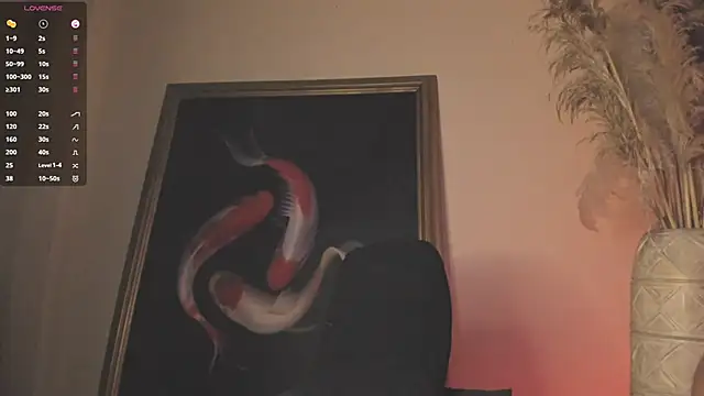 JamesCarter77 online show from 29, 3, 2026