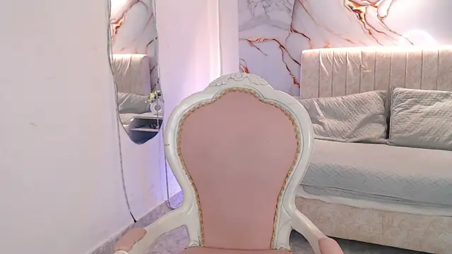  Tiffany1 online show from 8, 11, 2025