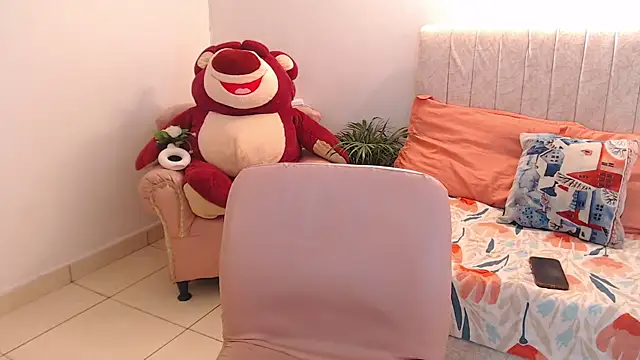  Tiffany1 online show from 5, 12, 2025