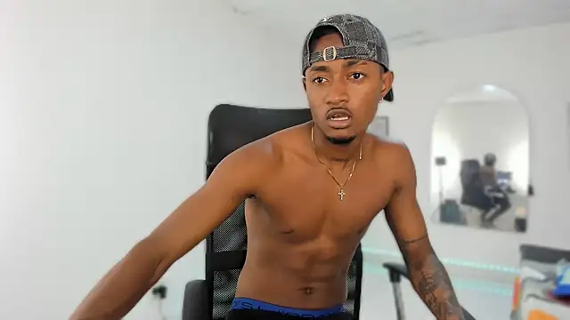 AbonySex69 online show from 13, 11, 2025