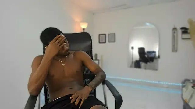 AbonySex69 online show from 18, 11, 2025