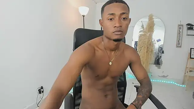 AbonySex69 online show from 13, 1, 2026