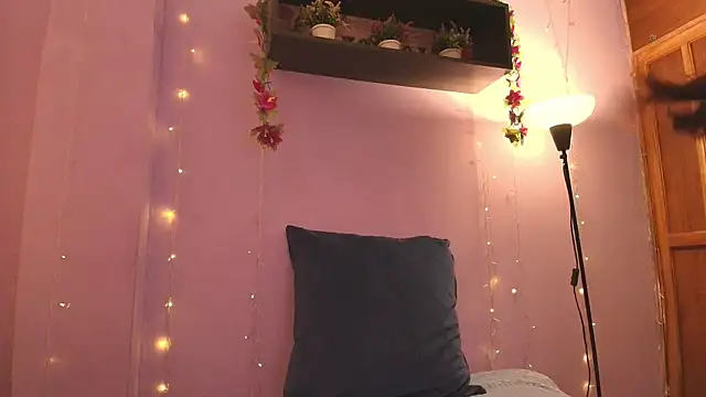 Dafne Mel online show from 18, 11, 2025