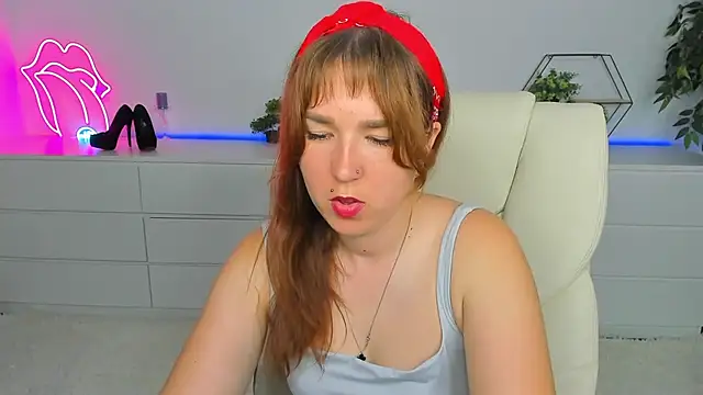 Sofii darling online show from 23, 9, 2025