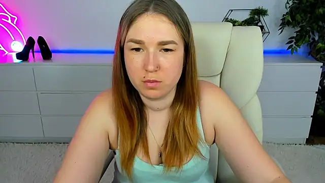 Sofii darling online show from 12, 3, 2026