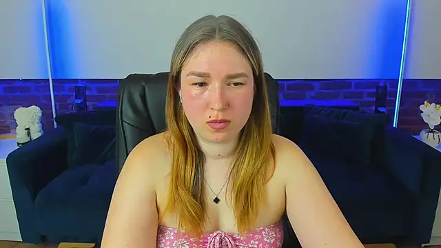 Sofii darling online show from 17, 3, 2026