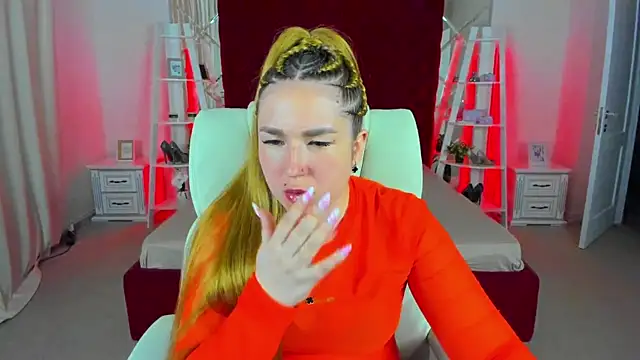 Sofii darling online show from 2, 4, 2026