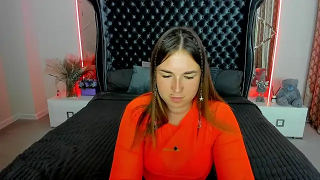Sofii darling online show from 19, 7, 2026