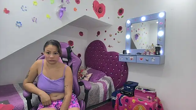 soffy rosses online show from 11, 11, 2025