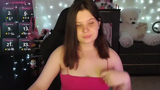 Snapshot of AmyVibess chatting on 20, 9, 2025 AmyVibess online show from 20, 9, 2025