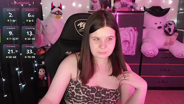 Snapshot of AmyVibess chatting on 23, 10, 2025 AmyVibess online show from 23, 10, 2025