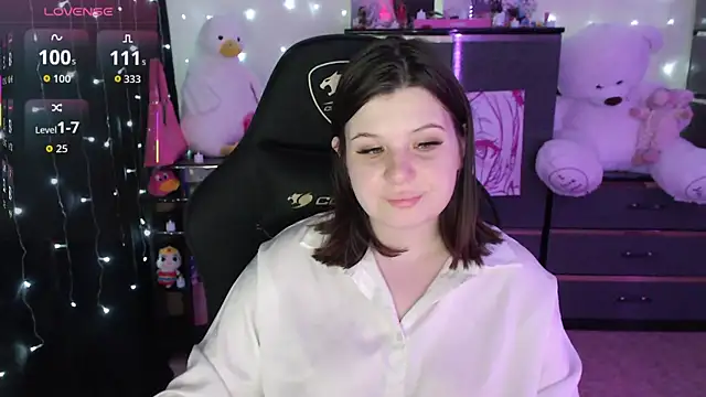 Snapshot of AmyVibess chatting on 29, 11, 2025 AmyVibess online show from 29, 11, 2025