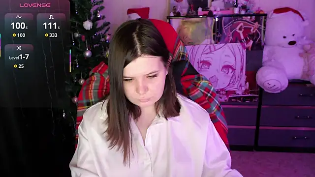 Snapshot of AmyVibess chatting on 10, 1, 2026 AmyVibess online show from 10, 1, 2026