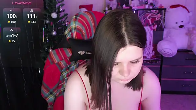 Snapshot of AmyVibess chatting on 13, 1, 2026 AmyVibess online show from 13, 1, 2026