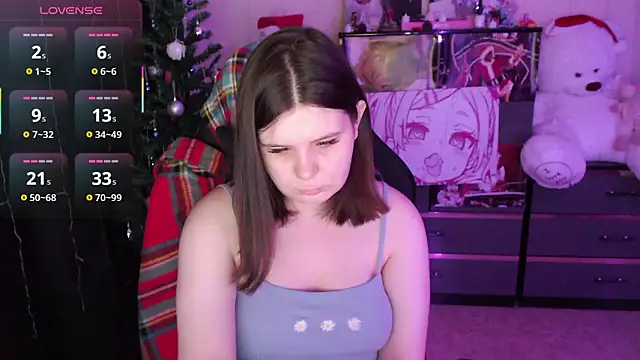 Snapshot of AmyVibess chatting on 14, 1, 2026 AmyVibess online show from 14, 1, 2026