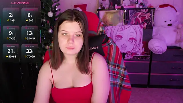 Snapshot of AmyVibess chatting on 15, 1, 2026 AmyVibess online show from 15, 1, 2026