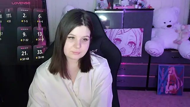 Snapshot of AmyVibess chatting on 2, 2, 2026 AmyVibess online show from 2, 2, 2026