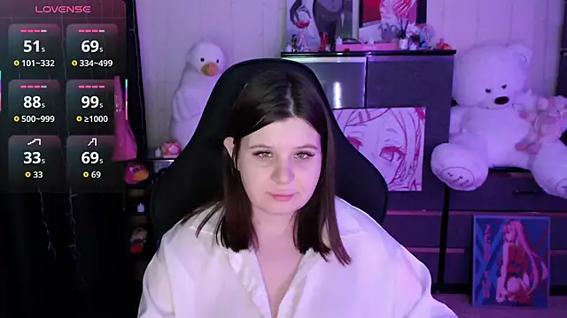 Snapshot of AmyVibess chatting on 3, 2, 2026 AmyVibess online show from 3, 2, 2026