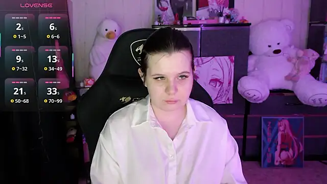 Snapshot of AmyVibess chatting on 3, 2, 2026 AmyVibess online show from 3, 2, 2026