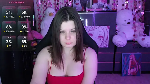 Snapshot of AmyVibess chatting on 6, 2, 2026 AmyVibess online show from 6, 2, 2026