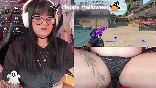 EternaAura online show from 30, 10, 2025