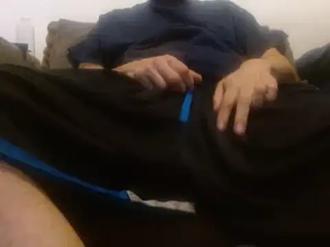 dontrush22 online show from 7, 3, 2026