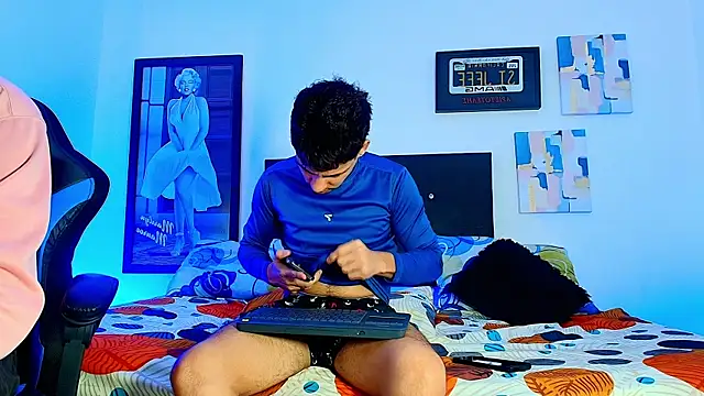 Luke Stone online show from 27, 10, 2025