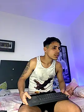 Luke Stone online show from 22, 11, 2025