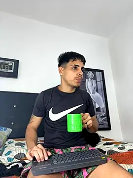 Luke Stone online show from 26, 11, 2025