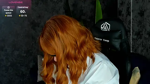 Michelle Wilsson online show from 15, 10, 2025