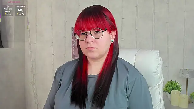 Michelle Wilsson online show from 6, 1, 2026