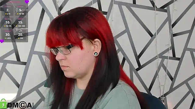 Michelle Wilsson online show from 21, 3, 2026