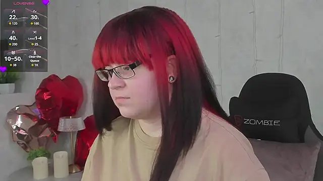 Michelle Wilsson online show from 24, 3, 2026