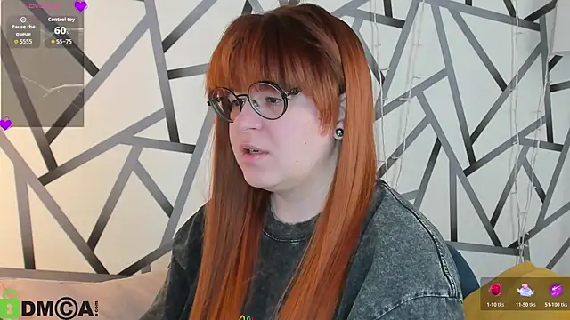 Michelle Wilsson online show from 11, 4, 2026